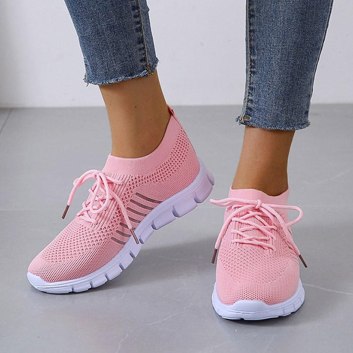 Women's Orthopedic Sneakers Comfortable Rochele