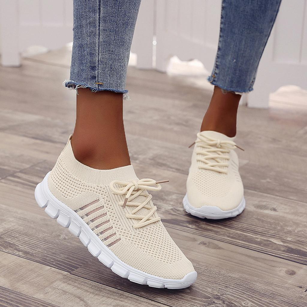 Women's Running Shoes | Daily Comfort, Sporty | Flyknit