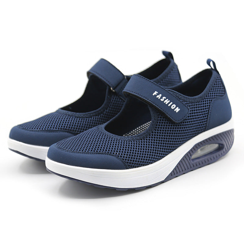 Orthopedic sandals for women breathable summer