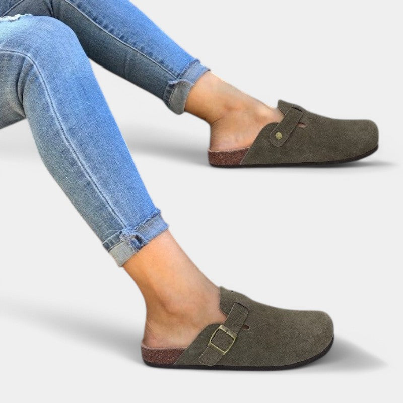 Unisex Clogs | Adjustable Strap, All-Day Comfort