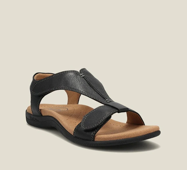 Orthopedic Sandals | Women's Ergonomic Support, Comfortable Stylish Fit | For Daily Use