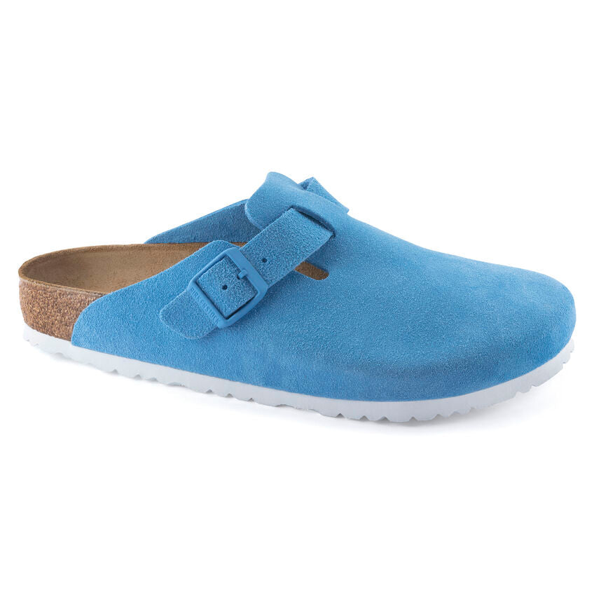 Slippers men's padded insole home Brookline