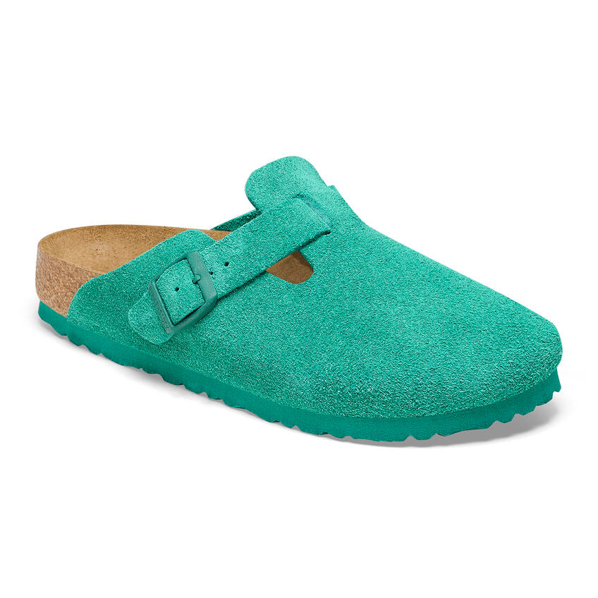 Slippers men's padded insole home Brookline