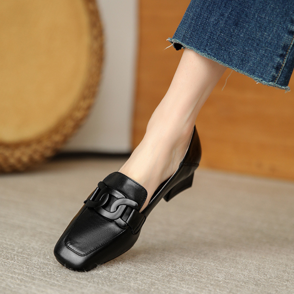 Moccasins | Women's orthopedic, premium | Comfortable for everyday