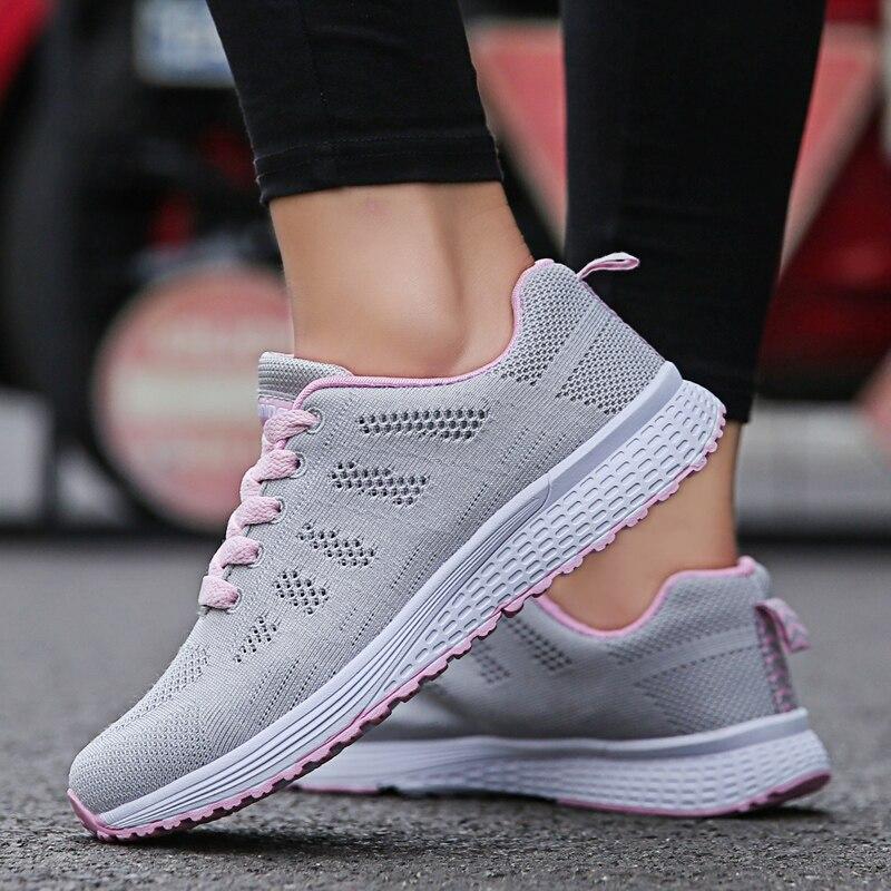 Women’s Walking Shoes - Orthopedic