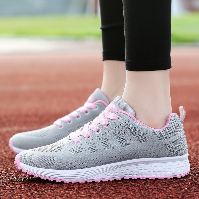 Women’s Walking Shoes - Orthopedic