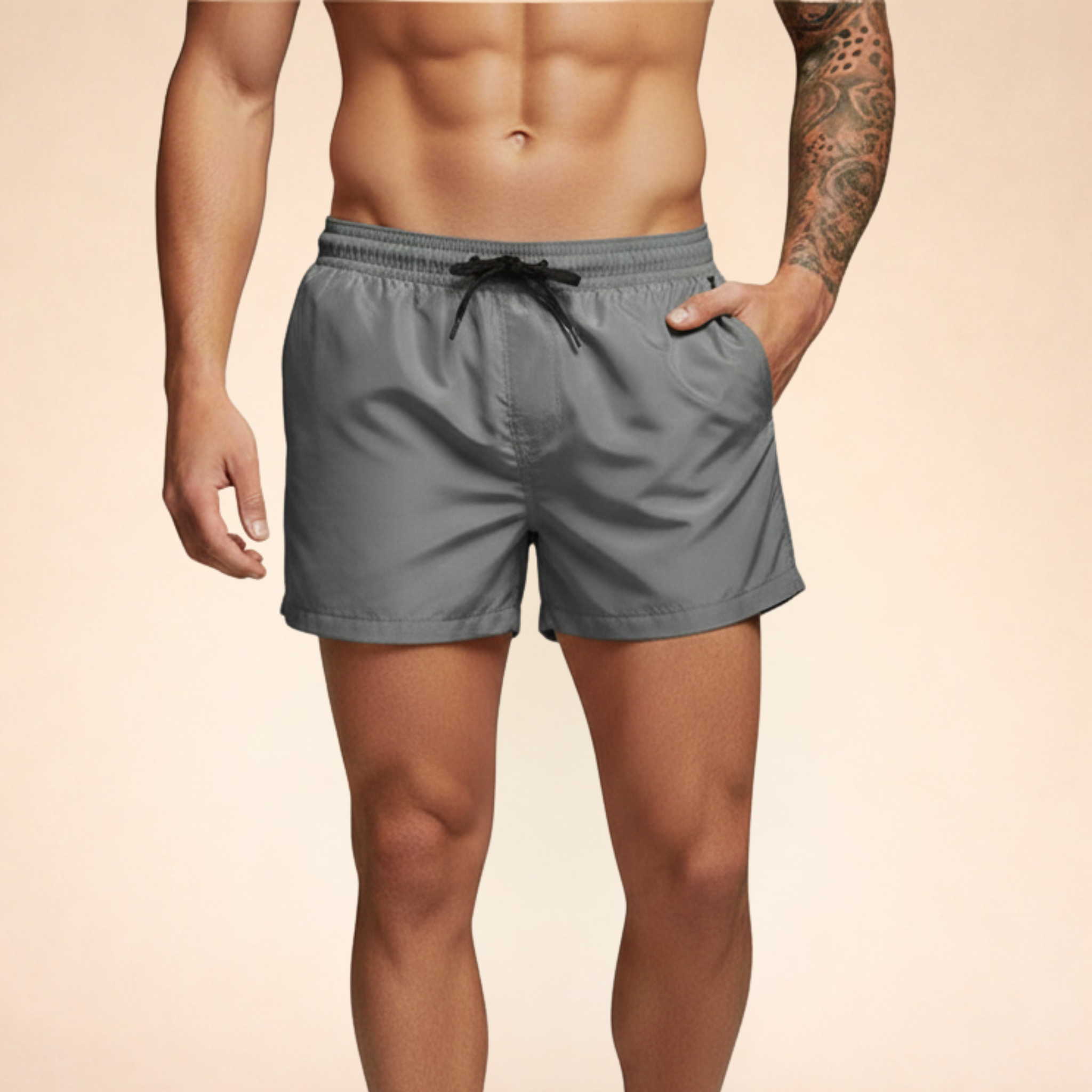 Men's swim trunks | Quick drying, summer beach