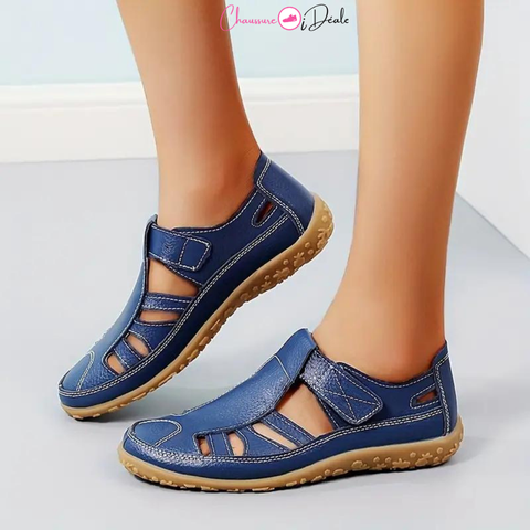 Leather Casual - Women’s Summer Boots