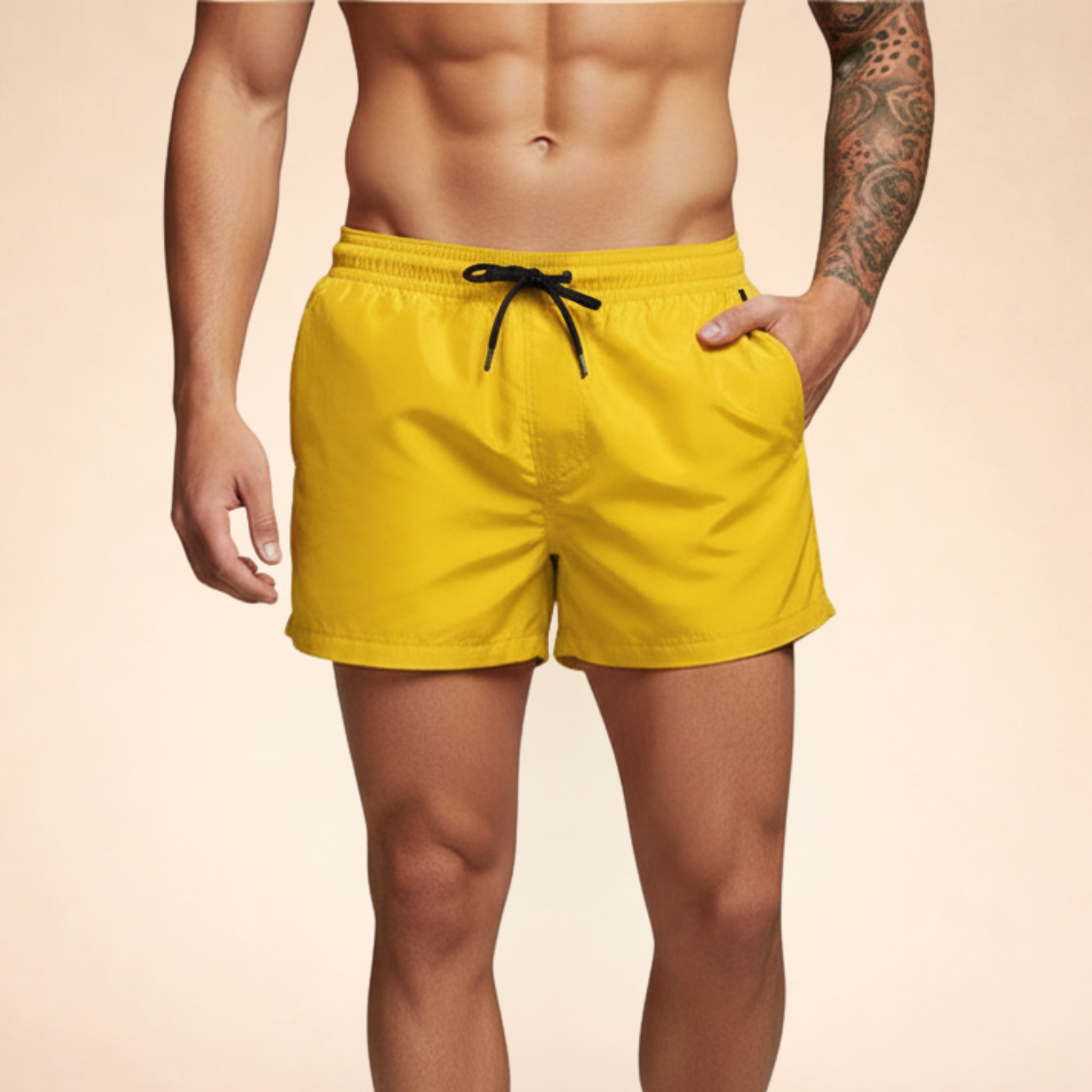 Men's swim trunks | Quick drying, summer beach