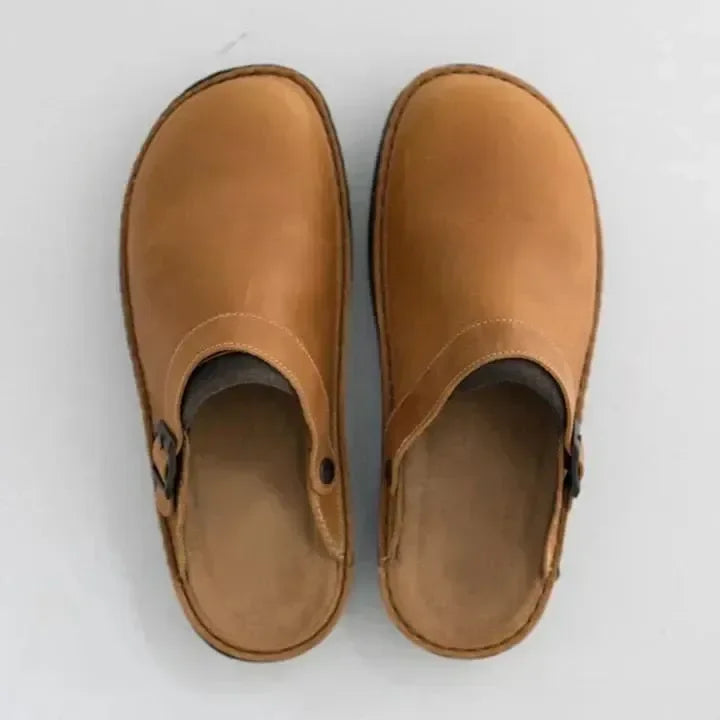 Men's orthopedic clogs | regular fit | for daily use