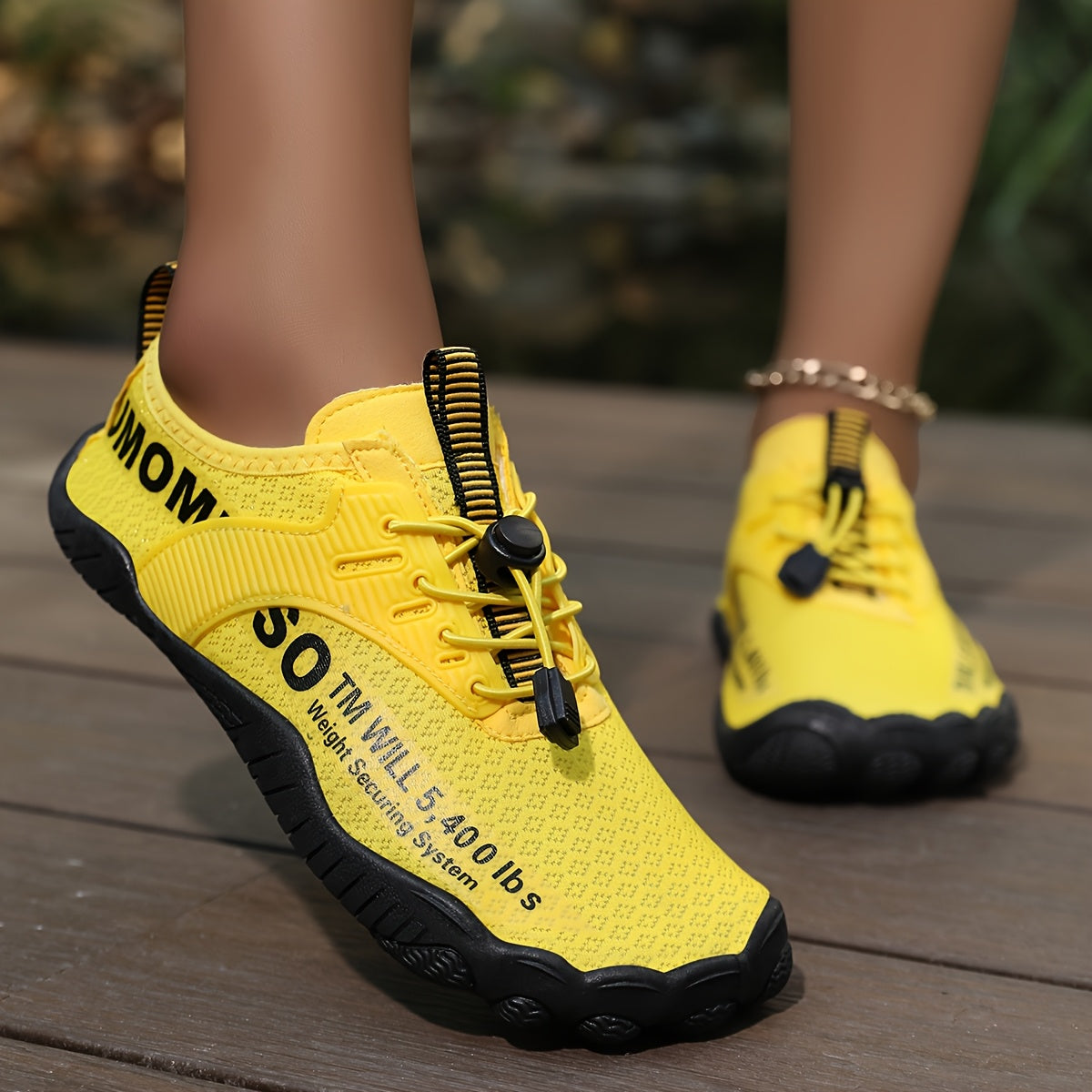 Women's Water Shoes | Quick Drying, Non-Slip | Beach