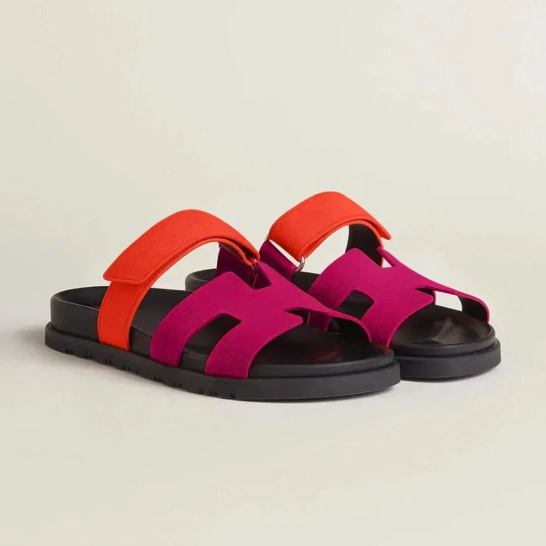 Women's Sandals | Orthopedic Support, Adjustable Strap | Open Toe, Comfortable Summer Sandals