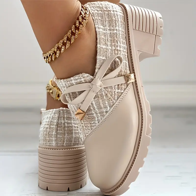 Women's orthopedic walking shoes | Leather, comfortable fit