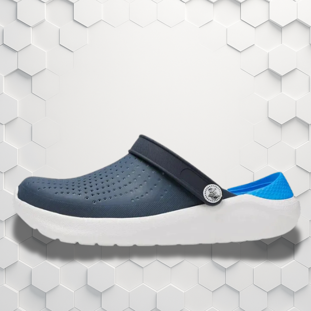 Orthopedic Sandals for Women with Breathable Sole, Flat Heel