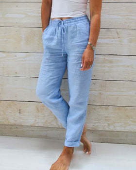Women's pants | Loose fit, comfortable | XS-3XL