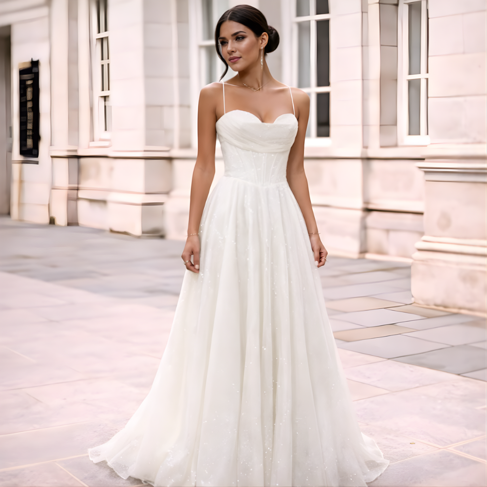 Satin Maxi Dress | Open Back, Long Sleeves | Elegant Evening Event