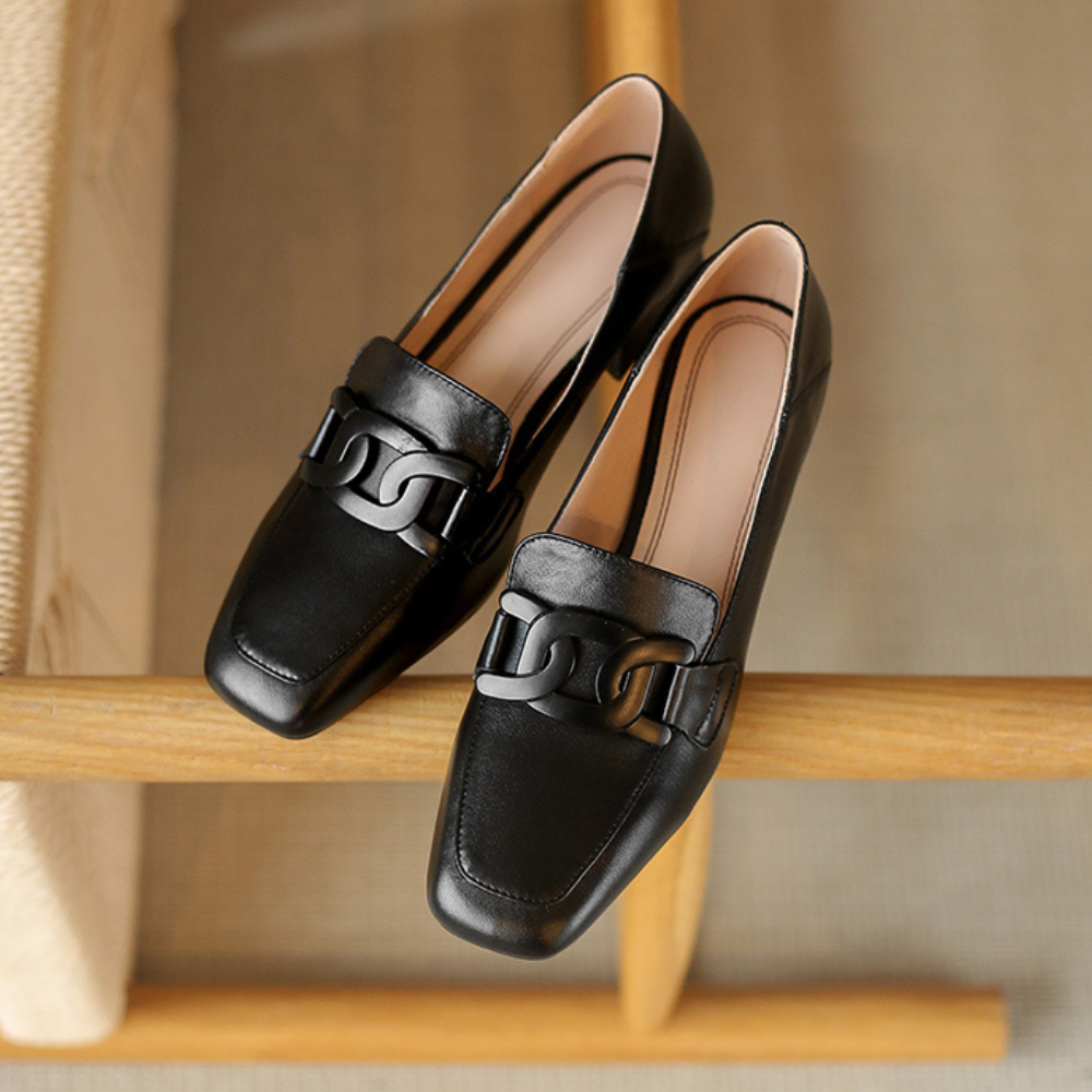 Moccasins | Women's orthopedic, premium | Comfortable for everyday