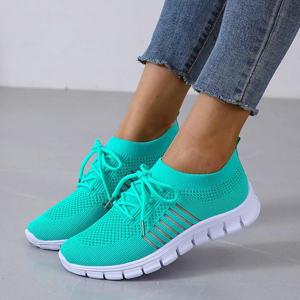 Women's Orthopedic Sneakers Comfortable Rochele