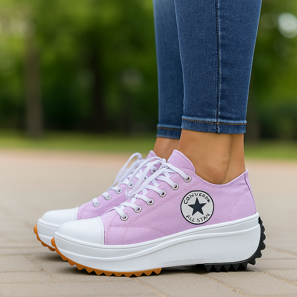 Women's Sneakers | Orthopedic, Comfortable | Support and Cushioning
