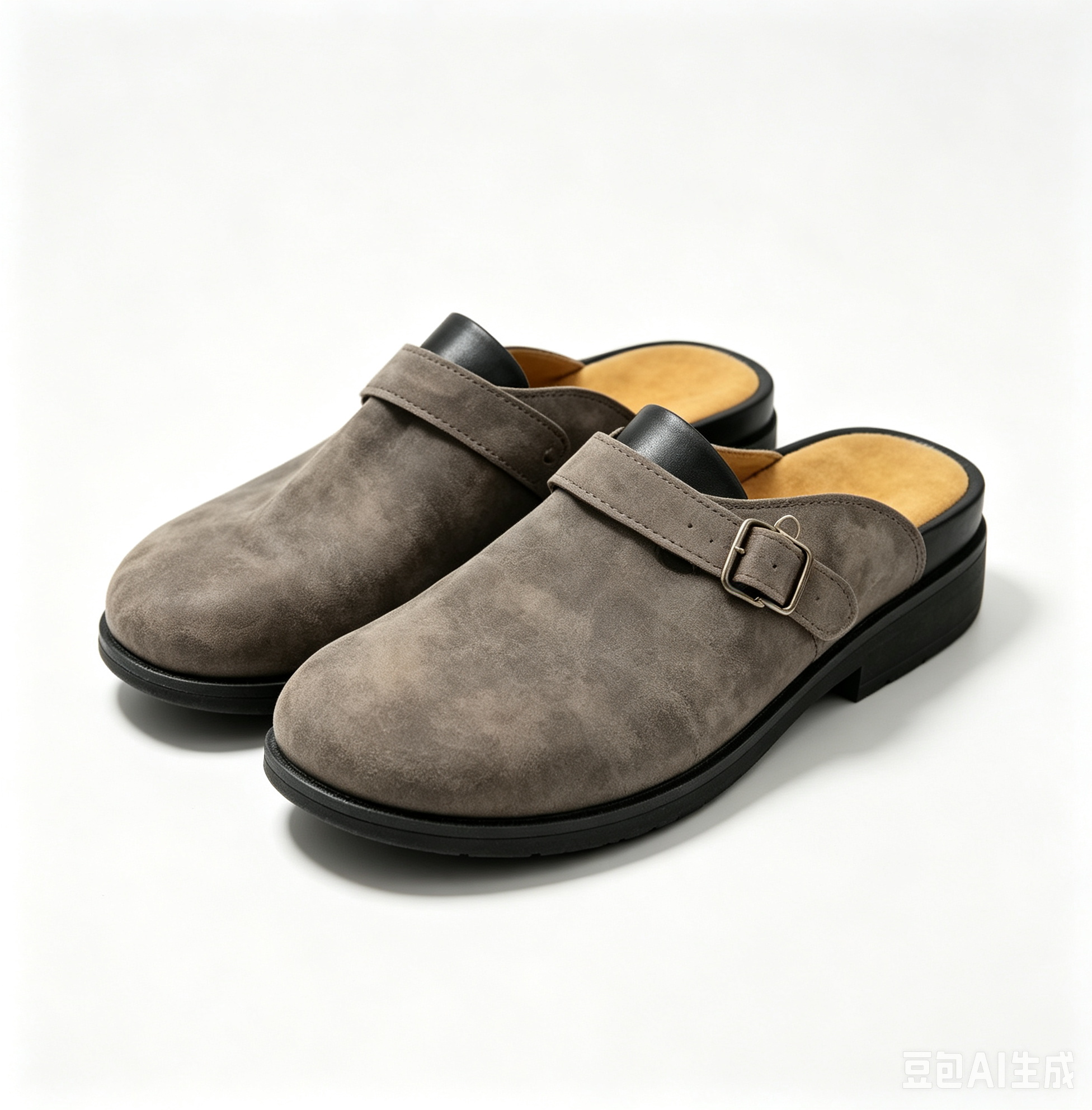 Men's orthopedic clogs | regular fit | for daily use