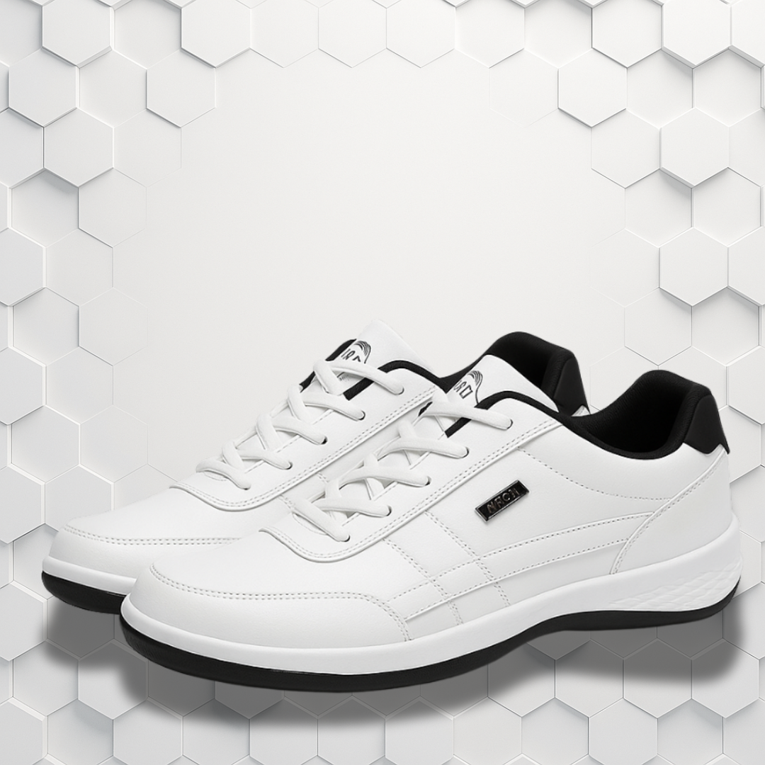 Orthopedic Men's Casual Shoes