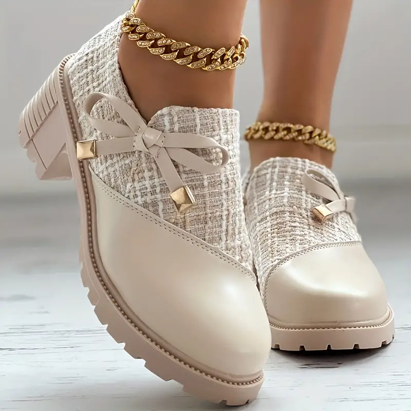 Women's orthopedic walking shoes | Leather, comfortable fit