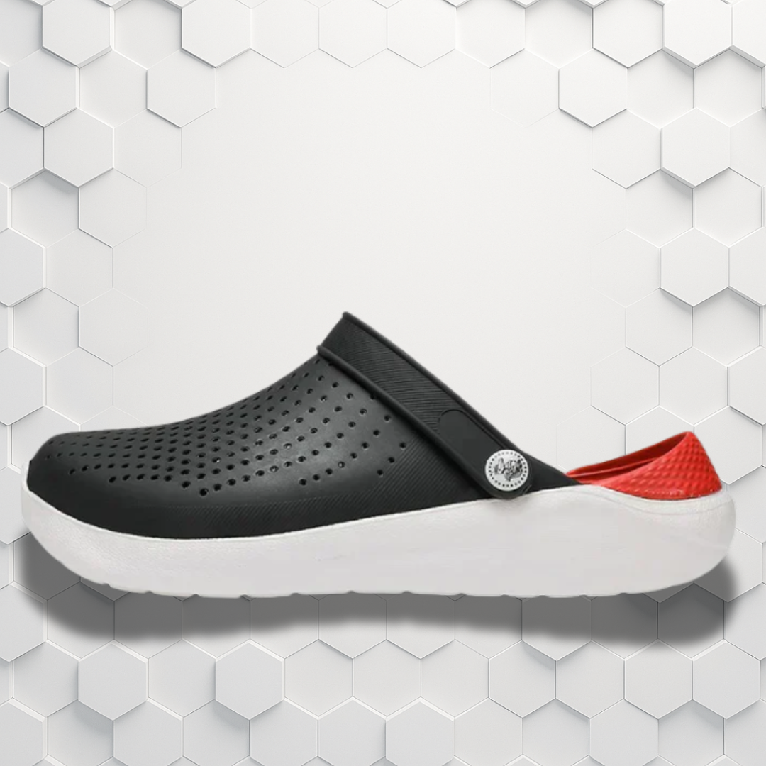 Orthopedic Sandals for Women with Breathable Sole, Flat Heel