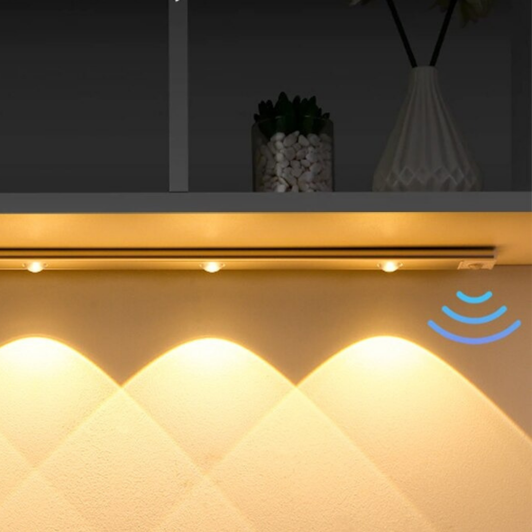 MotionLight | Powerful safety lights