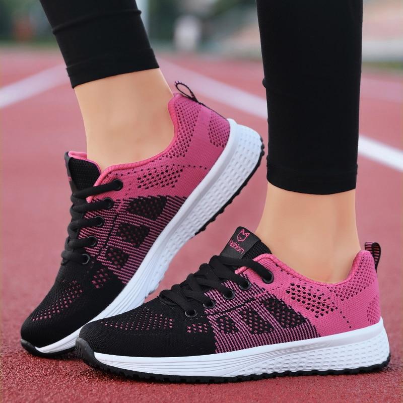 Women’s Walking Shoes - Orthopedic