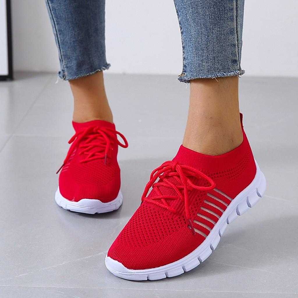 Women's Running Shoes | Daily Comfort, Sporty | Flyknit