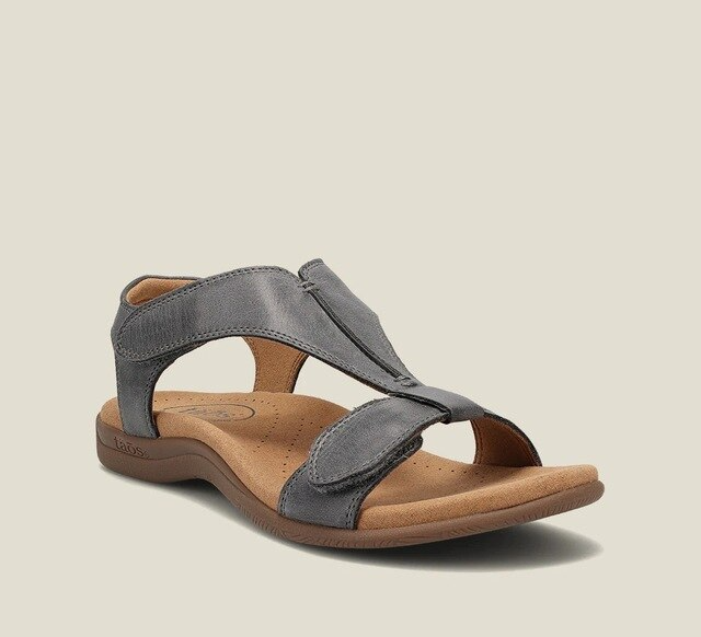 Orthopedic Sandals | Women's Ergonomic Support, Comfortable Stylish Fit | For Daily Use