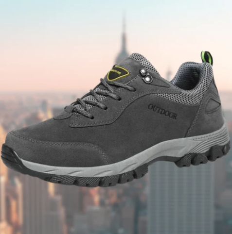 Leonardo | Orthopedic Shoes for Men Comfort