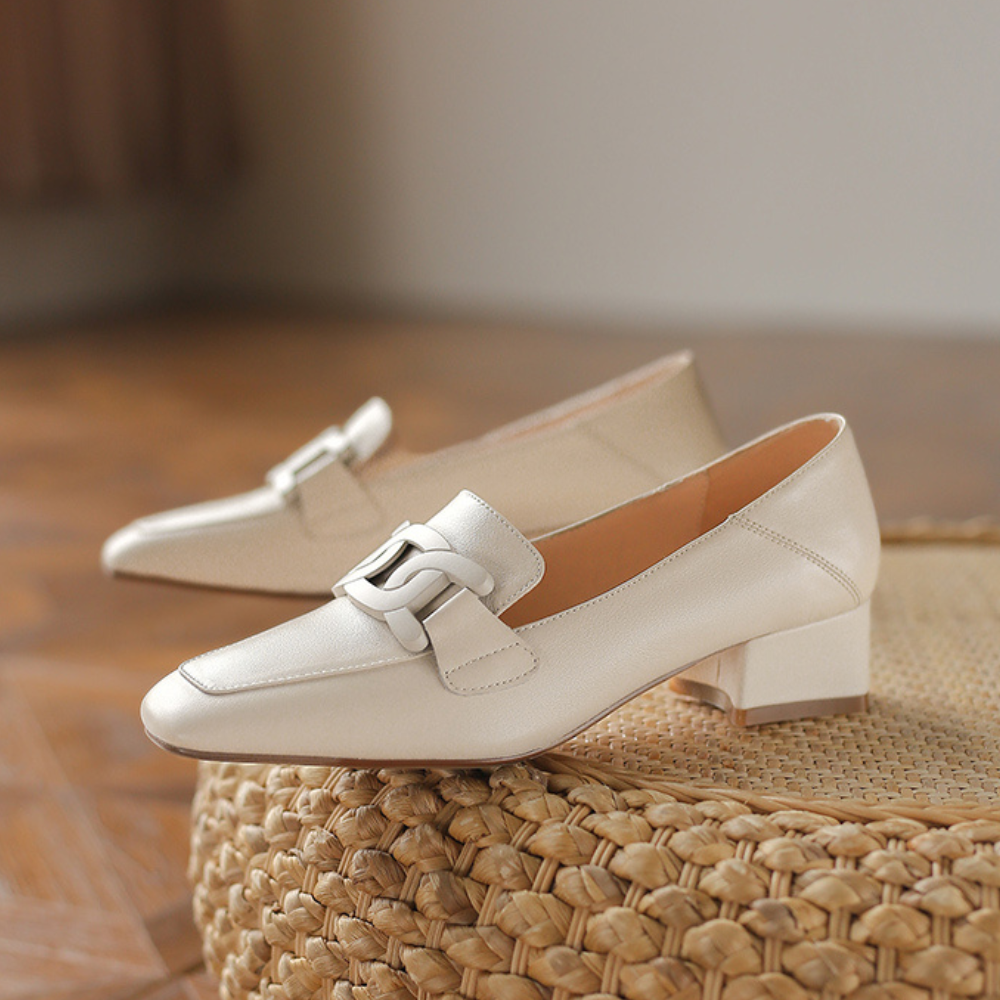 Moccasins | Women's orthopedic, premium | Comfortable for everyday