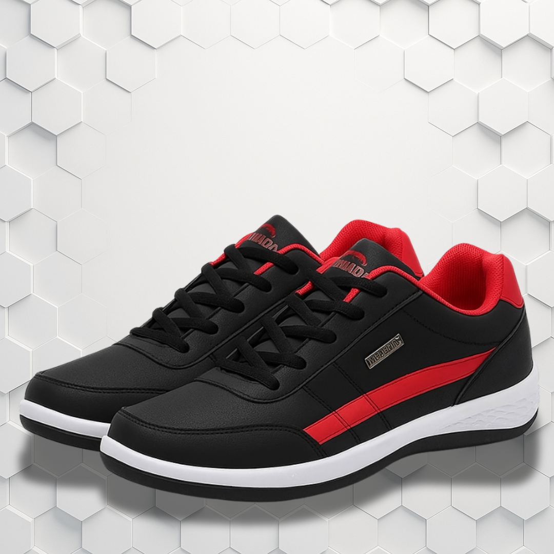 Orthopedic Men's Casual Shoes