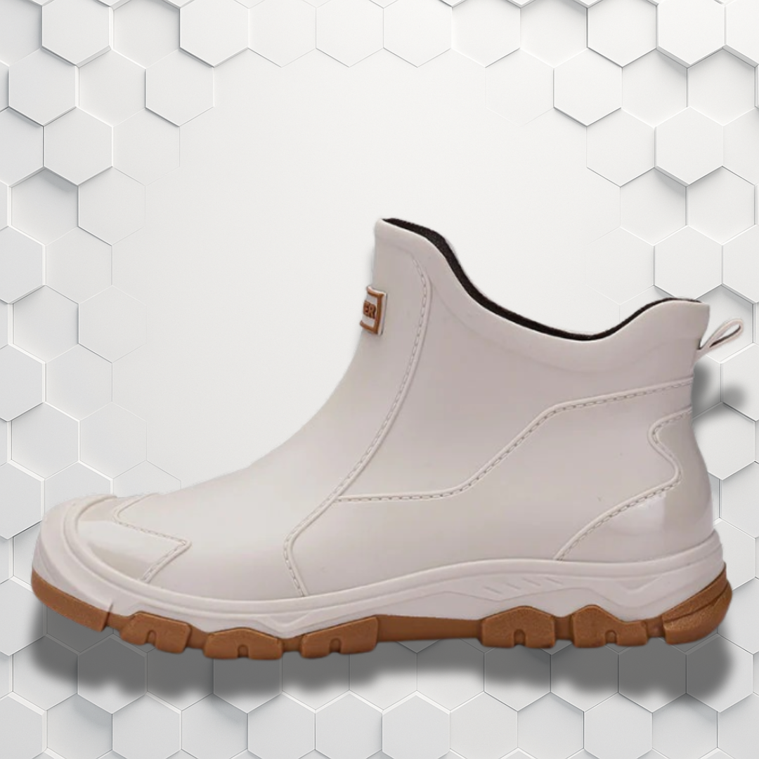 Men's rain shoes – Comfort and style for rain