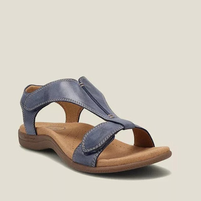 Orthopedic Sandals | Women's Ergonomic Support, Comfortable Stylish Fit | For Daily Use