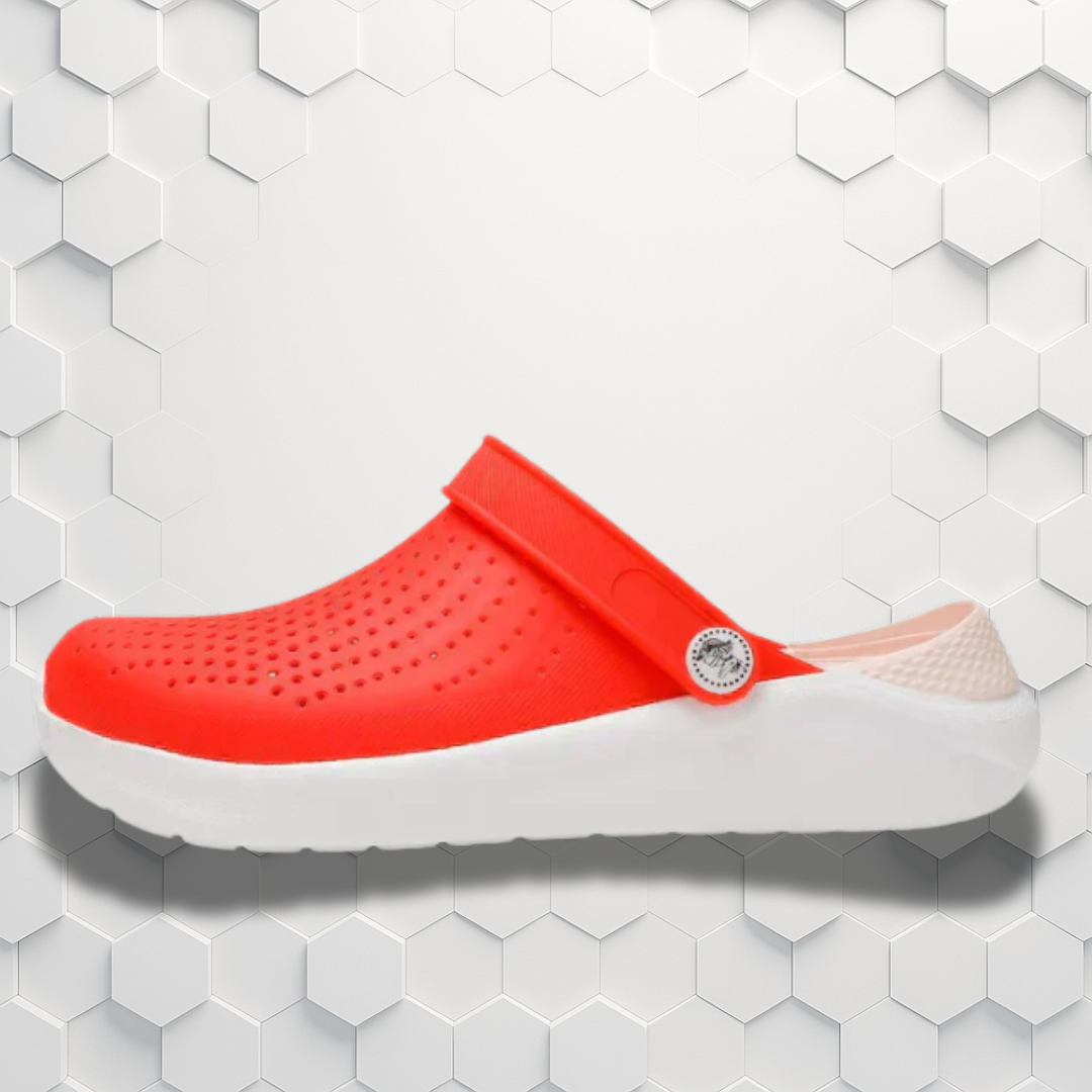 Orthopedic Sandals for Women with Breathable Sole, Flat Heel