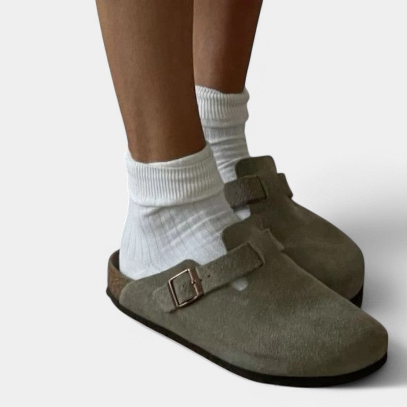 Unisex Clogs | Adjustable Strap, All-Day Comfort