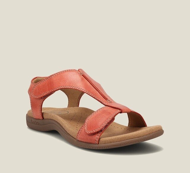 Orthopedic Sandals | Women's Ergonomic Support, Comfortable Stylish Fit | For Daily Use