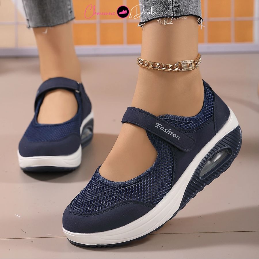 Orthopedic sandals for women breathable summer