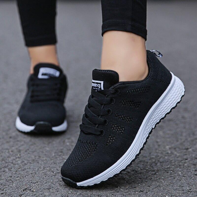 Women’s Walking Shoes - Orthopedic