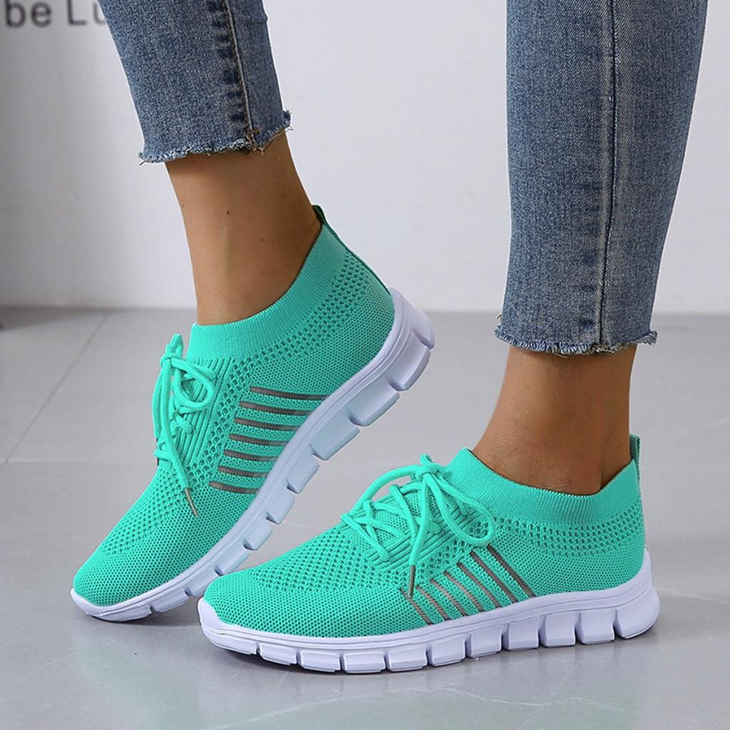 Women's Running Shoes | Daily Comfort, Sporty | Flyknit