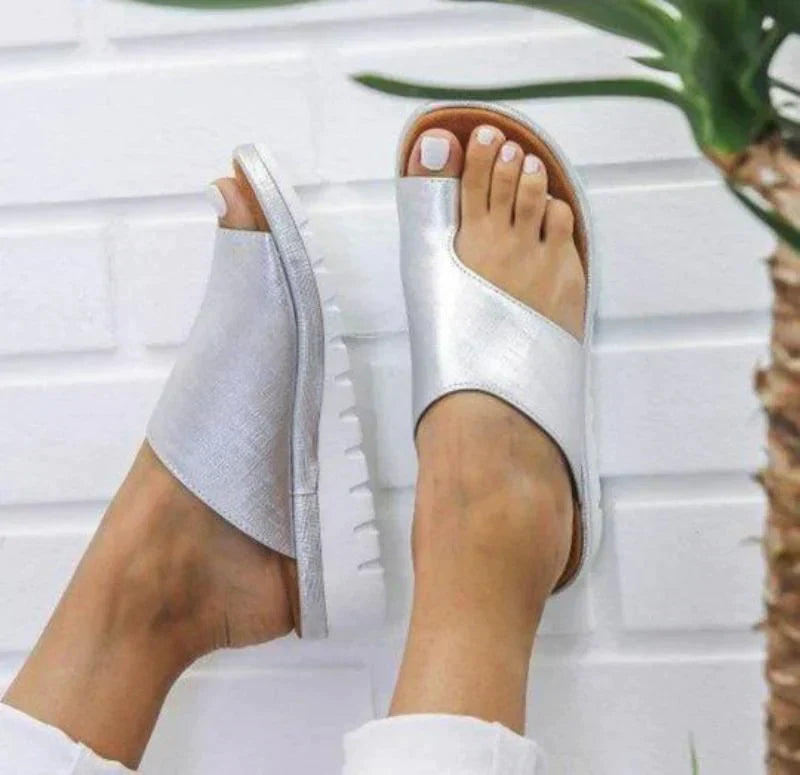 Comfortable Hallux Orthopedic Sandals