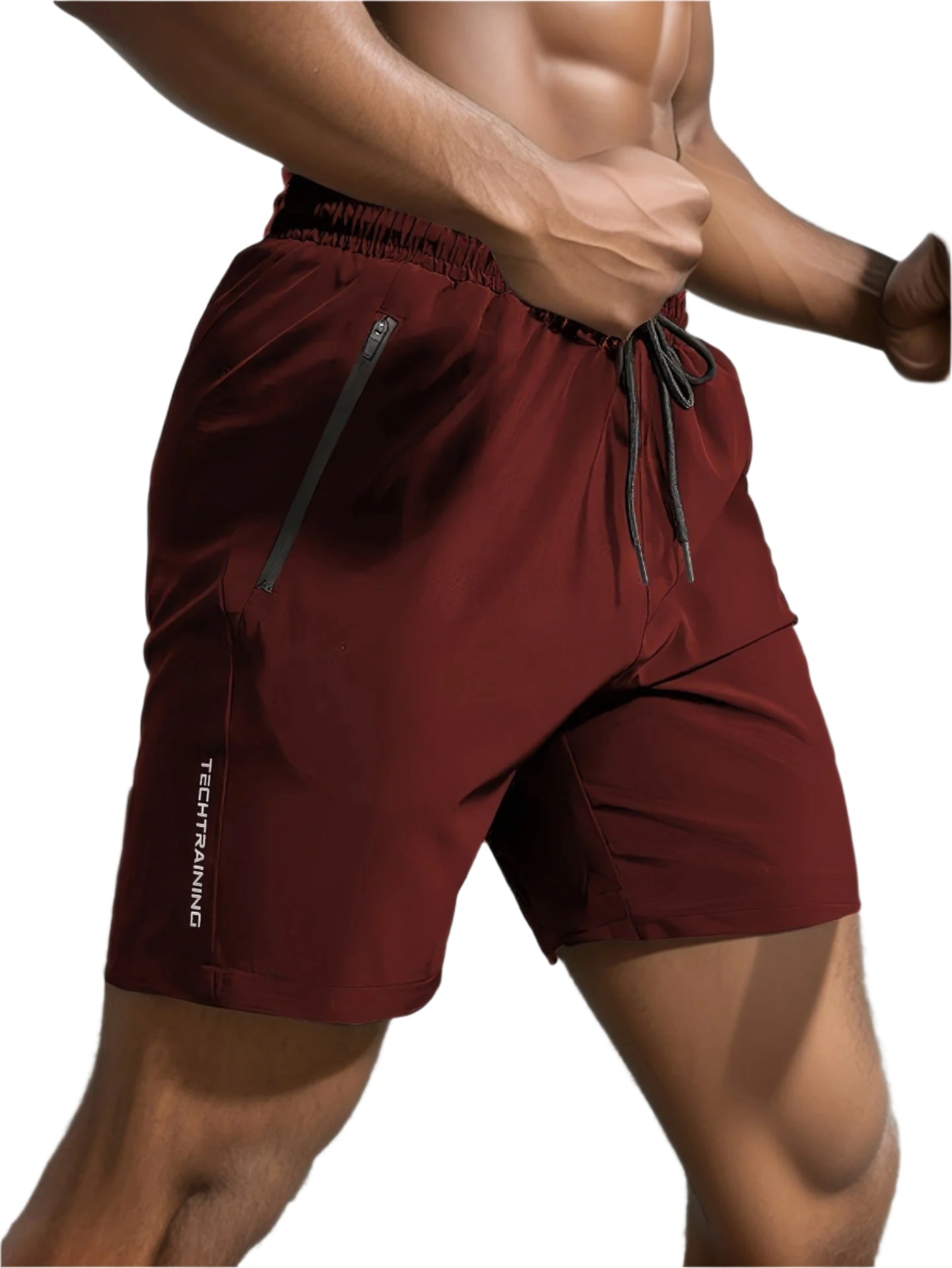 Sports Shorts | Men's, breathable, quick-drying