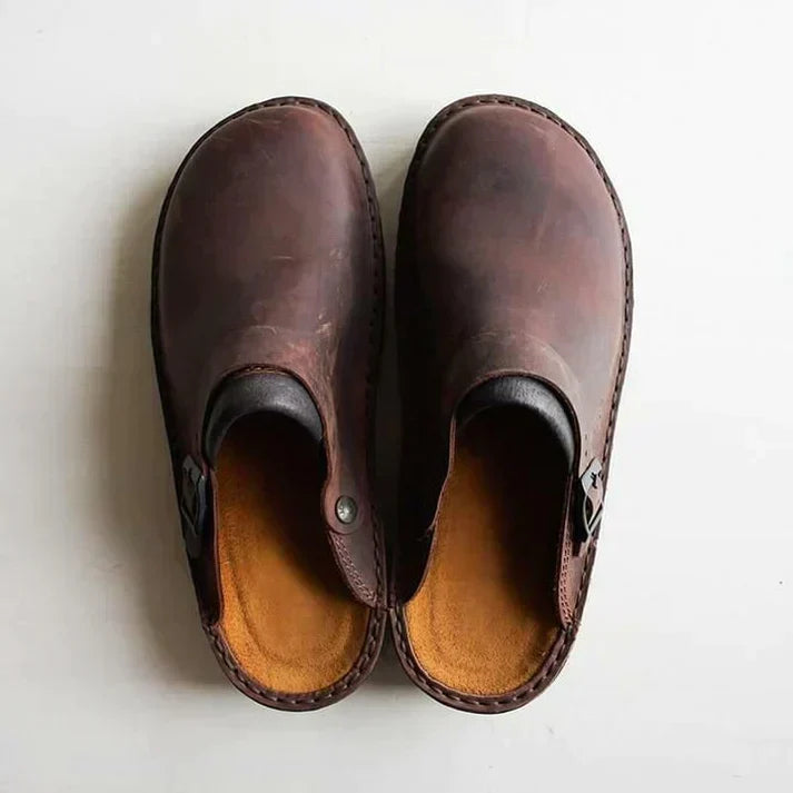 Clogs Orthopedic - Comfort and style