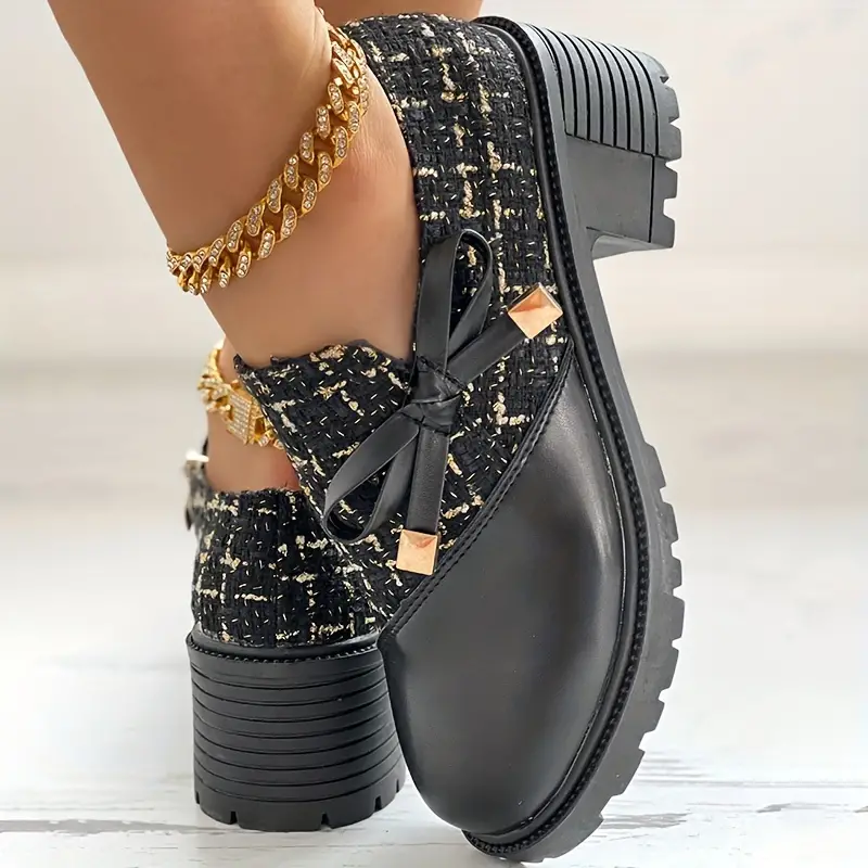 Women's orthopedic walking shoes | Leather, comfortable fit
