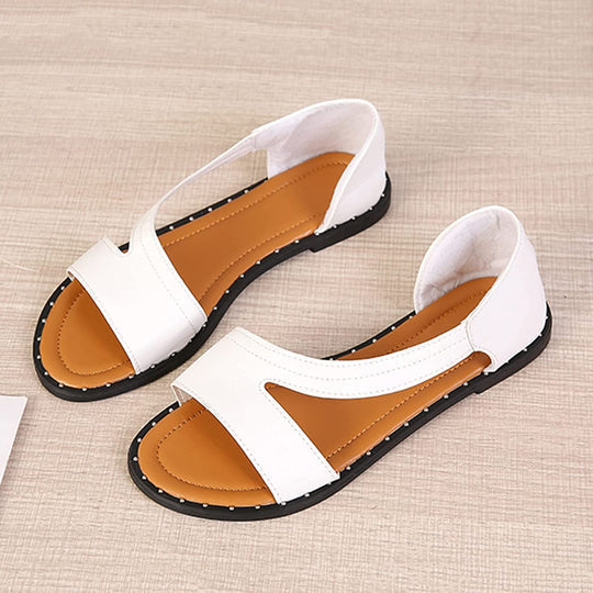 Women's premium sandals – comfortable and stylish summer shoes for everyday and leisure use