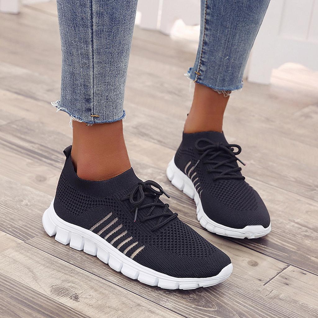 Women's Orthopedic Sneakers Comfortable Rochele