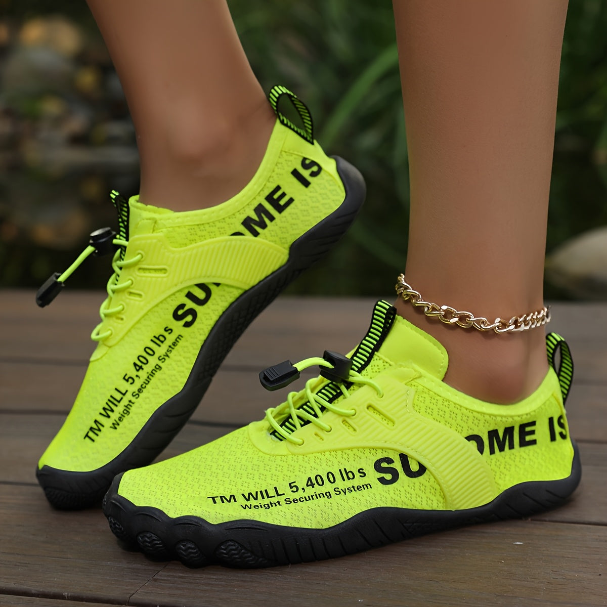 Women's Water Shoes | Quick Drying, Non-Slip | Beach