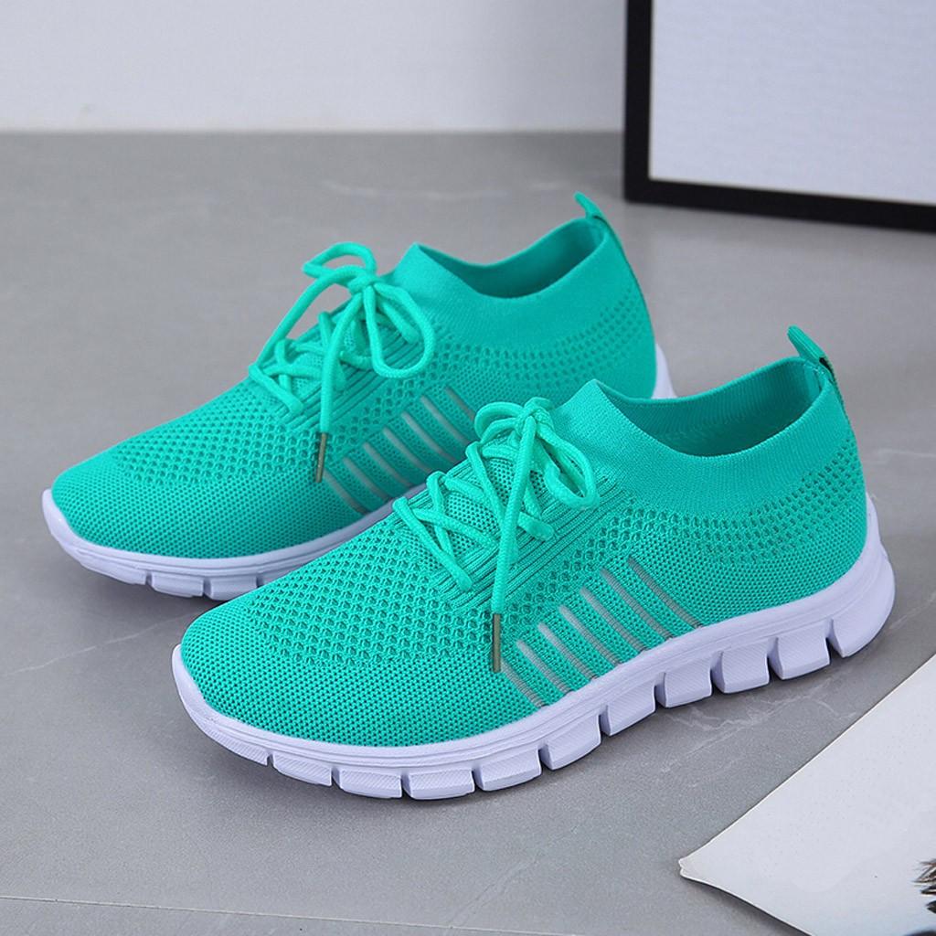 Women's Orthopedic Sneakers Comfortable Rochele